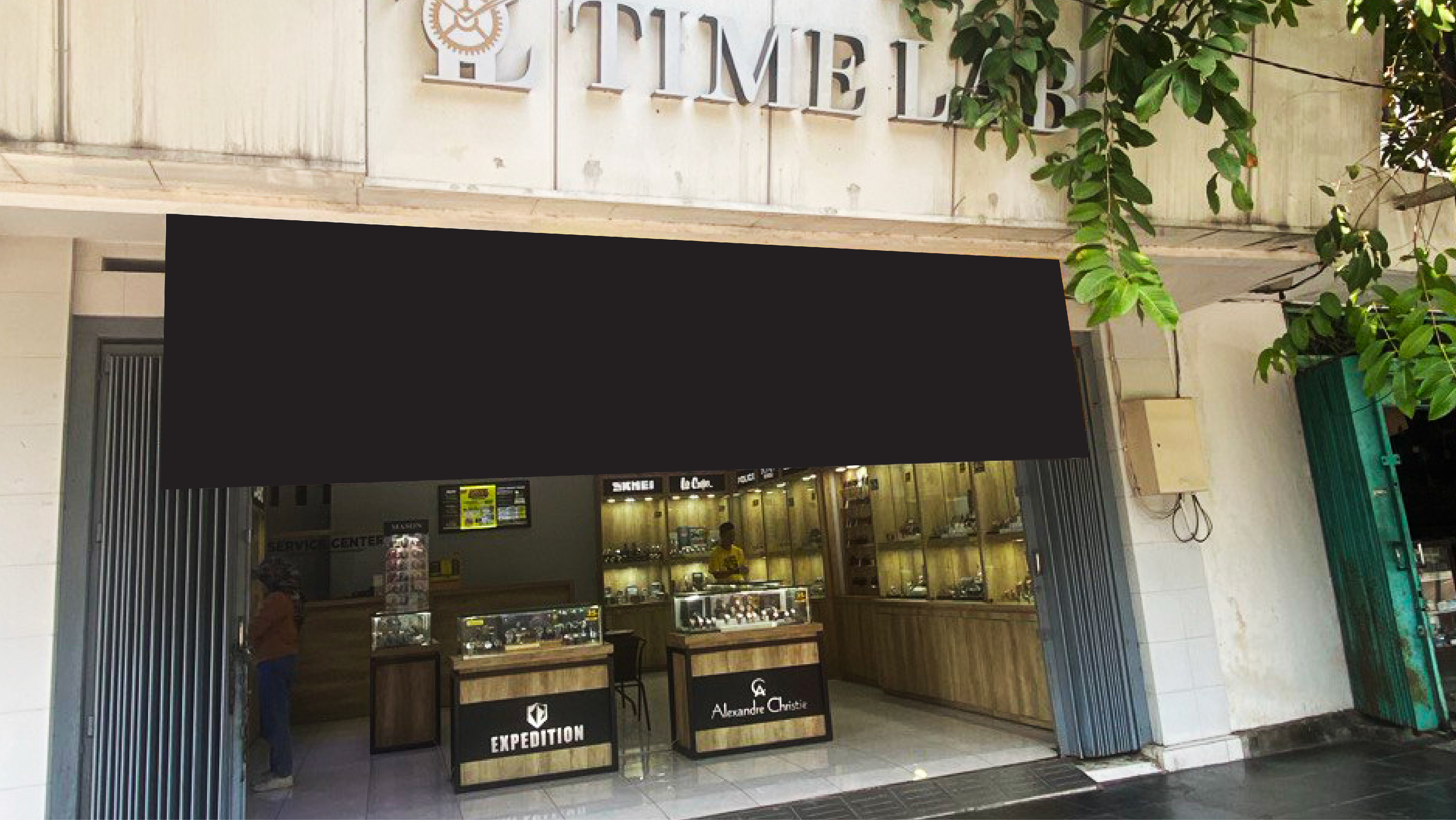 TIME LAB Madiun
