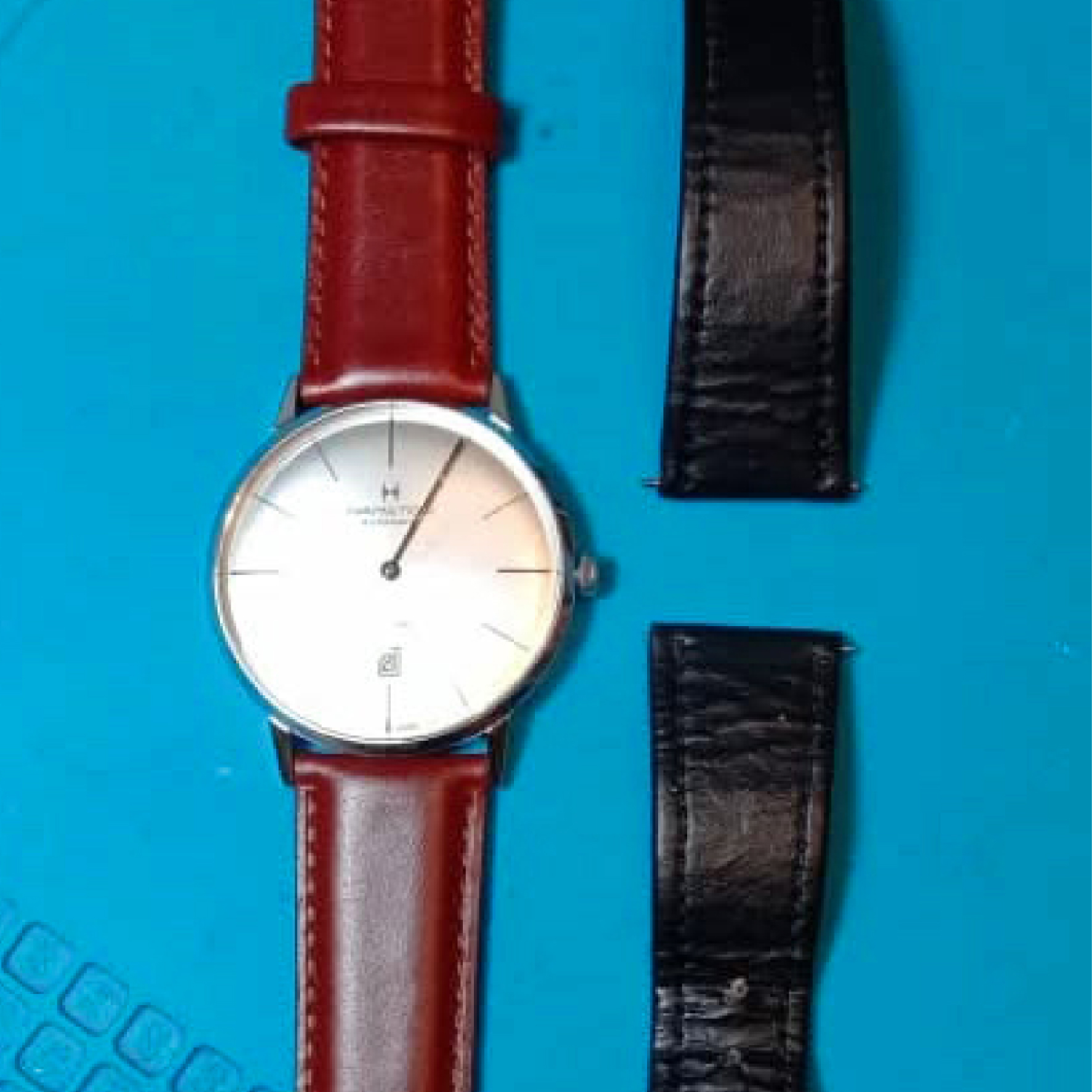 GANTI STRAP photo 2